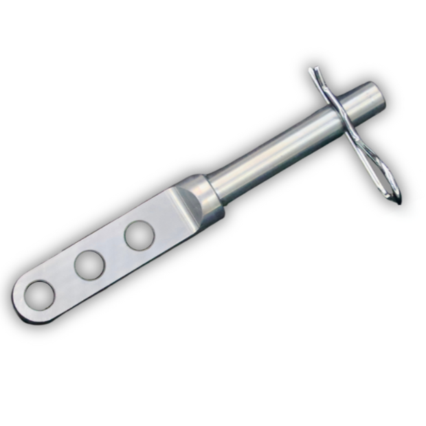 Rack Pulley Pin - Fits 2