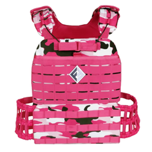 Load image into Gallery viewer, Weight Vest Plate Carrier

