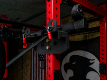 Load image into Gallery viewer, Ski2 - Concept2 Rower Conversion Mount
