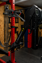 Load image into Gallery viewer, Ski2 - Concept2 Rower Conversion Mount
