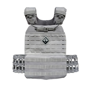 Weight Vest Plate Carrier