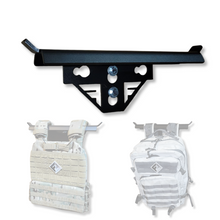 Load image into Gallery viewer, Weight Vest &amp; Rucking Backpack Hanger
