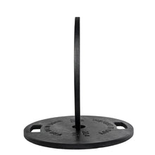 Load image into Gallery viewer, Cast Iron Machined Weight Plate Pairs
