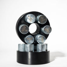 Load image into Gallery viewer, Lock And Load Revolver Micro Loading Plates
