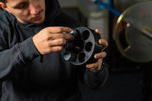 Load image into Gallery viewer, Lock And Load Revolver Micro Loading Plates
