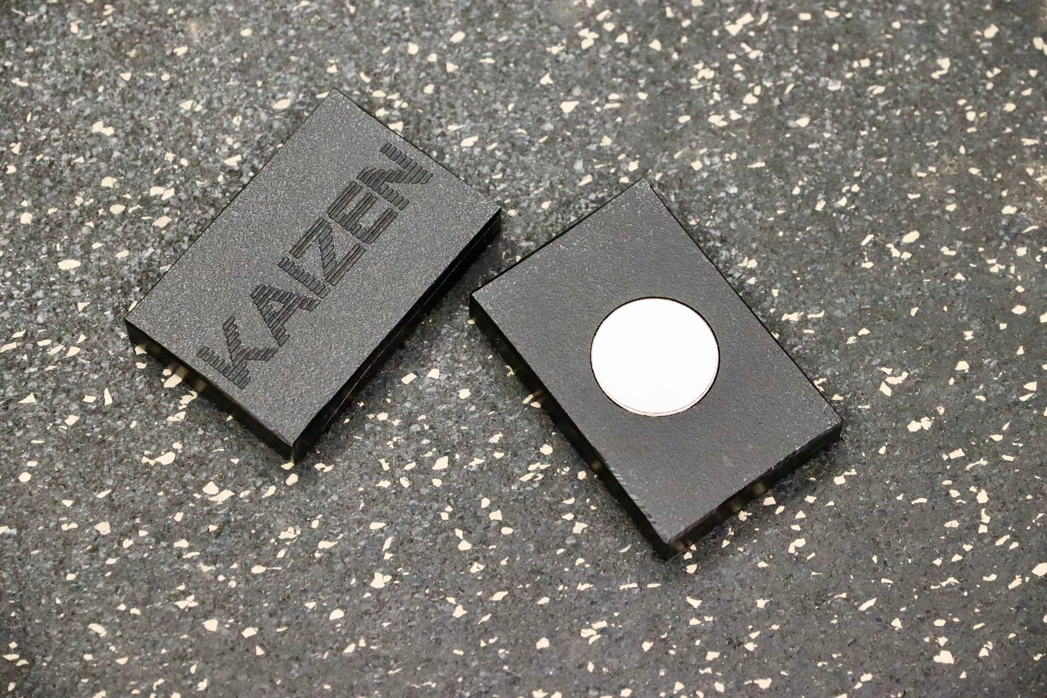 Power Rack Spacer - Make 3
