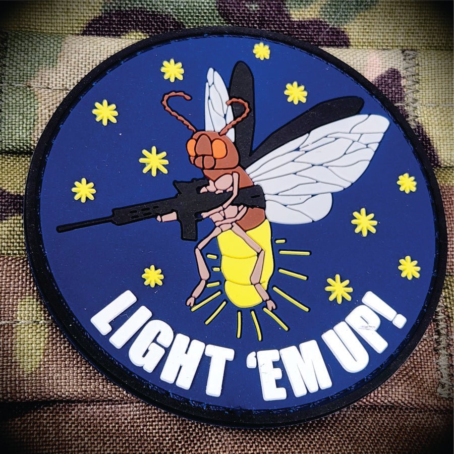 Light 'Em Up Firefly - 3