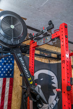 Load image into Gallery viewer, Ski2 - Concept2 Rower Conversion Mount
