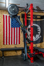 Load image into Gallery viewer, Ski2 - Concept2 Rower Conversion Mount
