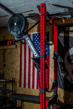 Load image into Gallery viewer, Ski2 - Concept2 Rower Conversion Mount
