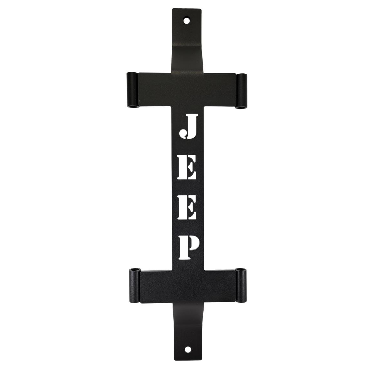 Jeep Door Storage Holder F&F STEEL F and F Steel